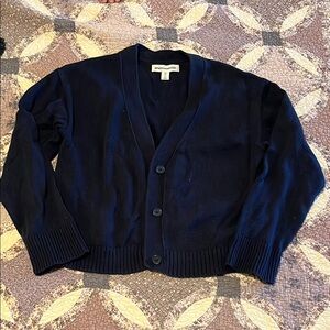 Amazon Essentials Dark Knit Cardigan